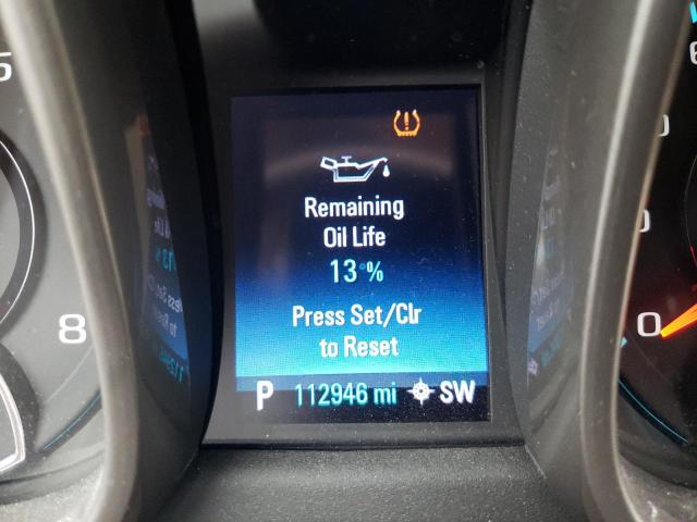 Photo 8 from auction – 2015 CHEVROLET MALIBU 2LT with VIN 1G11E5SX2FF333778