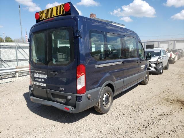 Photo 4 from auction – 2017 FORD TRANSIT T- with VIN 1FDZX2CM3HKA67703