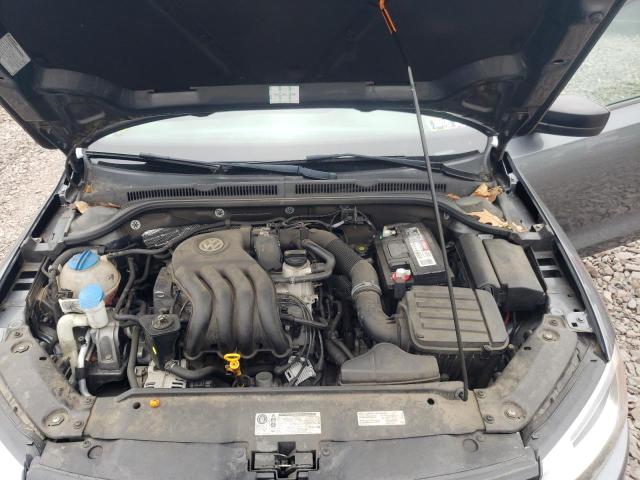 Photo 7 from auction – 2013 VOLKSWAGEN JETTA BASE with VIN 3VW2K7AJ7DM391988