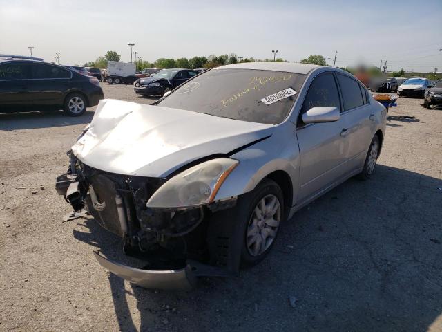 Zdjęcie 2 z aukcji – 2012 NISSAN ALTIMA BAS z VIN 1N4AL2AP9CC242930