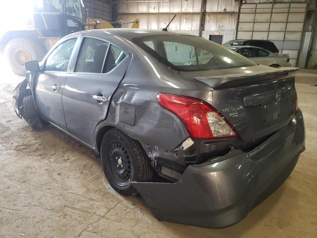 Photo 3 from auction – 2019 NISSAN VERSA S with VIN 3N1CN7AP3KL879036