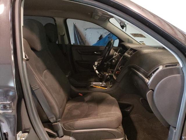 Photo 5 from auction – 2016 GMC ACADIA SLE with VIN 1GKKVNED7GJ162560