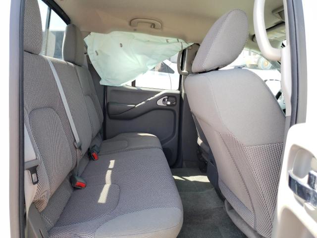 Photo 6 from auction – 2016 NISSAN FRONTIER S with VIN 1N6AD0EV0GN733835
