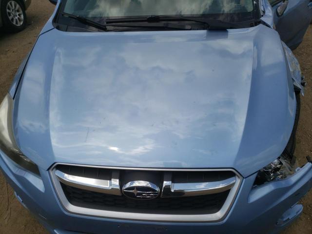 Photo 7 from auction – 2012 SUBARU IMPREZA PR with VIN JF1GPAC62CH227024