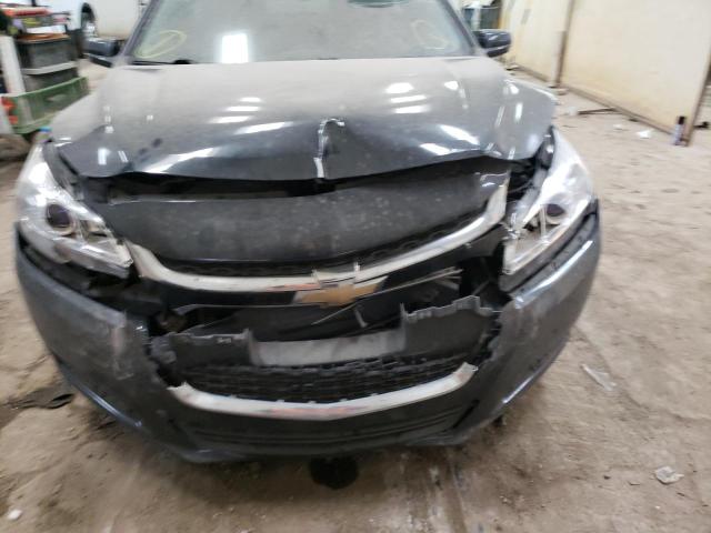 Photo 9 from auction – 2015 CHEVROLET MALIBU 1LT with VIN 1G11C5SL7FF302366