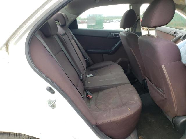 Zdjęcie 6 z aukcji – 2010 KIA FORTE EX z VIN KNAFU4A28A5850708