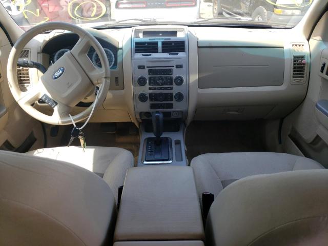 Photo 9 from auction – 2008 FORD ESCAPE XLT with VIN 1FMCU03Z88KC99972