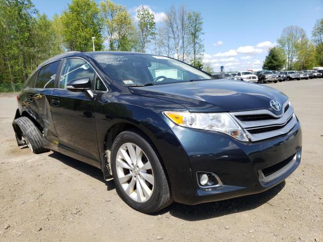 Photo 1 from auction – 2014 TOYOTA VENZA LE with VIN 4T3BA3BB7EU060429