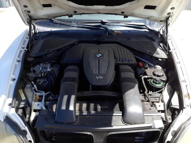 Photo 7 from auction – 2009 BMW X5 XDRIVE4 with VIN 5UXFE83569L168950