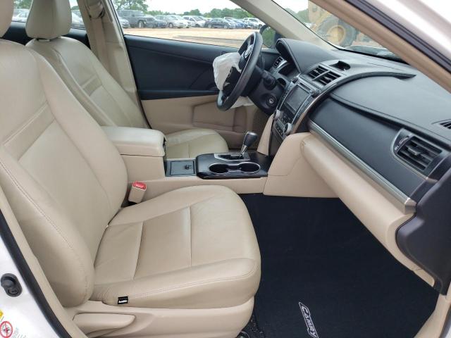 Photo 5 from auction – 2012 TOYOTA CAMRY BASE with VIN 4T1BF1FK3CU598969