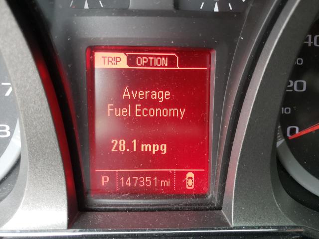 Photo 8 from auction – 2016 GMC TERRAIN SL with VIN 2GKFLTEK4G6296398