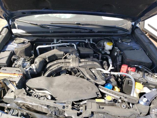 Photo 7 from auction – 2020 SUBARU OUTBACK LI with VIN 4S4BTALC4L3105067