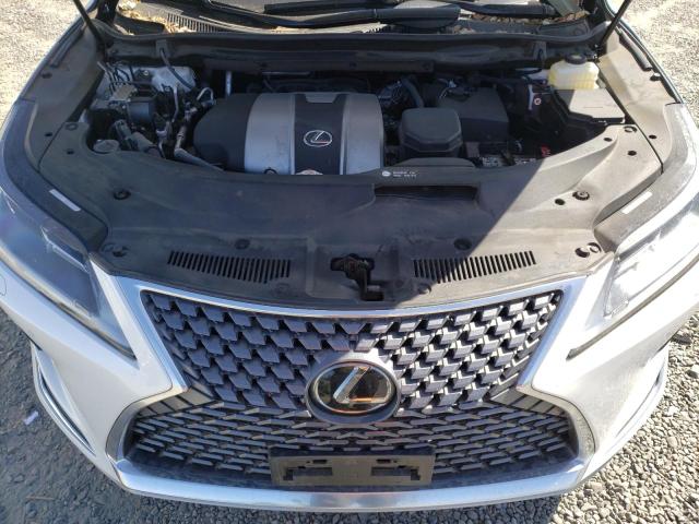 Photo 7 from auction – 2020 LEXUS RX 350 with VIN 2T2HZMDA0LC233949