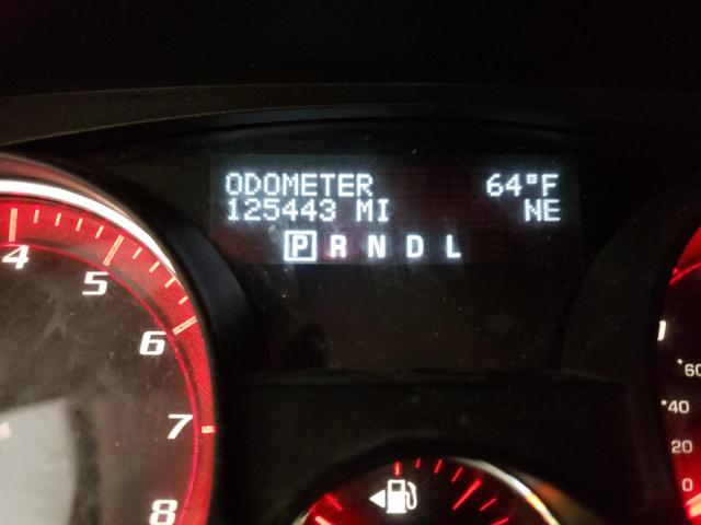 Foto 8 de la subasta – 2012 GMC ACADIA DEN con VIN 1GKKVTED5CJ333241