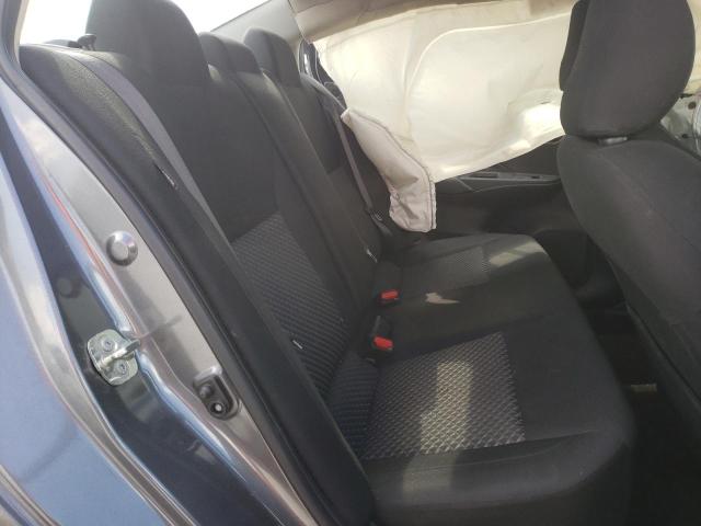 Photo 6 from auction – 2020 NISSAN VERSA S with VIN 3N1CN8DV1LL885340