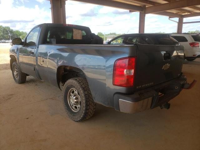 Zdjęcie 3 z aukcji – 2008 CHEVROLET SILVERADO z VIN 1GCHC24K08E199132