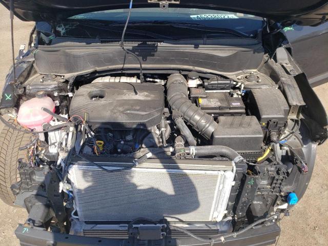 Photo 7 from auction – 2022 KIA SELTOS SX with VIN KNDETCA2XN7293239