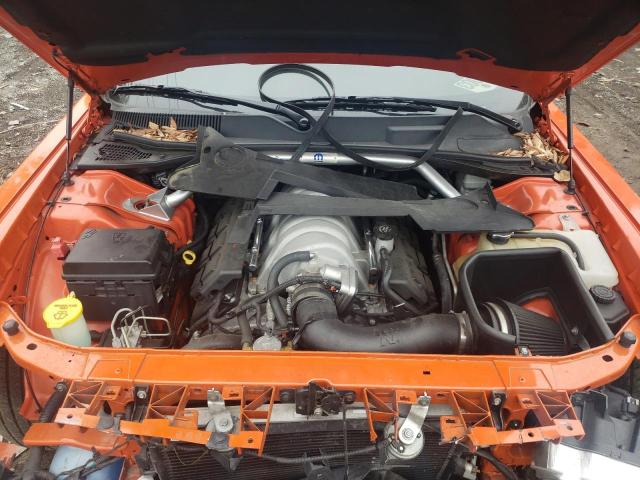 Фото 7 с аукциона – 2009 DODGE CHALLENGER с VIN 2B3LJ74W19H579463