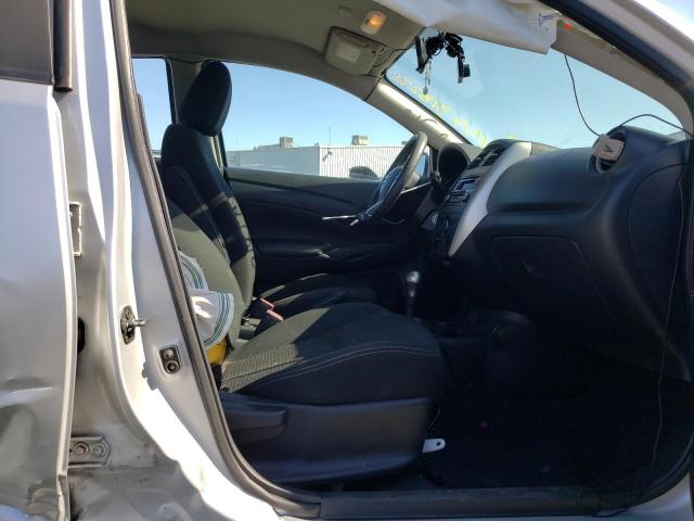 Photo 5 from auction – 2018 NISSAN VERSA S with VIN 3N1CN7AP3JL824262
