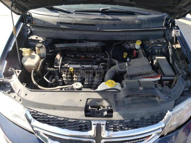 Photo 7 from auction – 2014 DODGE JOURNEY SE with VIN 3C4PDCAB6ET203439