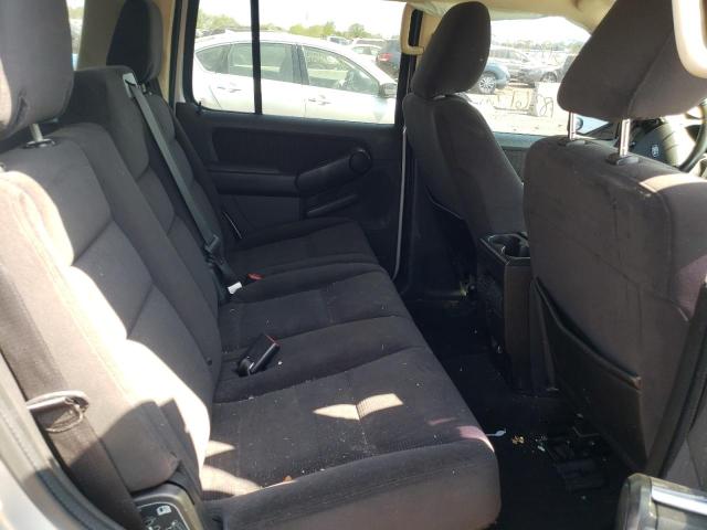 Photo 6 from auction – 2010 FORD EXPLORER X with VIN 1FMEU7DE1AUA39792