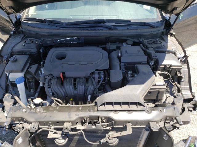 Photo 7 from auction – 2019 HYUNDAI SONATA SE with VIN 5NPE24AF3KH819228