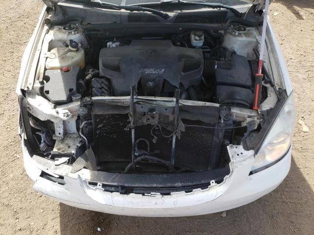 Photo 7 from auction – 2006 BUICK LUCERNE CX with VIN 1G4HD57296U144784