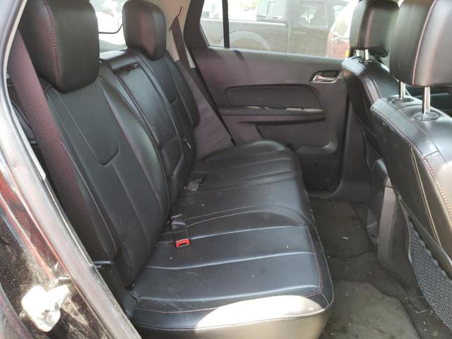 Photo 6 from auction – 2011 GMC TERRAIN SL with VIN 2CTFLWE58B6202429