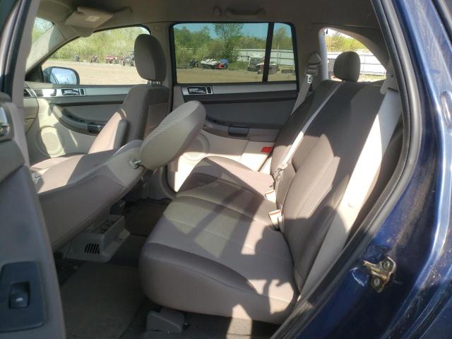 Photo 6 from auction – 2005 CHRYSLER PACIFICA with VIN 2C4GM48LX5R442578
