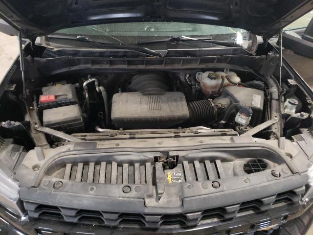 Photo 7 from auction – 2019 CHEVROLET SILVERADO with VIN 3GCUYBEF9KG700732