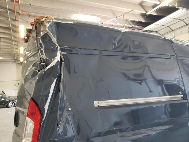 Photo 9 from auction – 2018 RAM PROMASTER with VIN 3C6TRVDG4JE160521