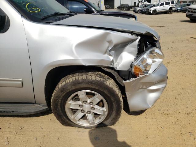 Photo 9 from auction – 2011 GMC YUKON SLE with VIN 1GKS1AE09BR256953