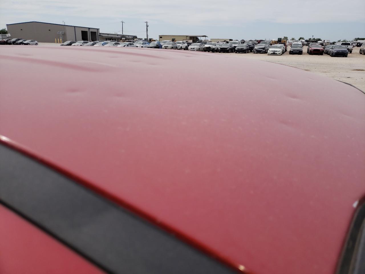 Photo 9 from auction – 2012 KIA SPORTAGE L with VIN KNDPBCA27C7216904