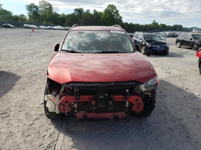 Photo 9 from auction – 2013 MITSUBISHI OUTLANDER with VIN JA4AS3AW4DU013846