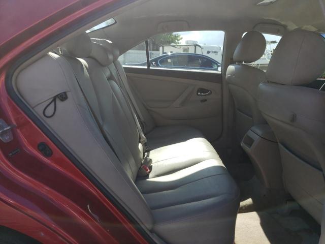 Photo 6 from auction – 2007 TOYOTA CAMRY CE with VIN 4T1BE46K47U012029