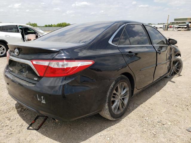 Photo 4 from auction – 2015 TOYOTA CAMRY LE with VIN 4T1BF1FK7FU987599