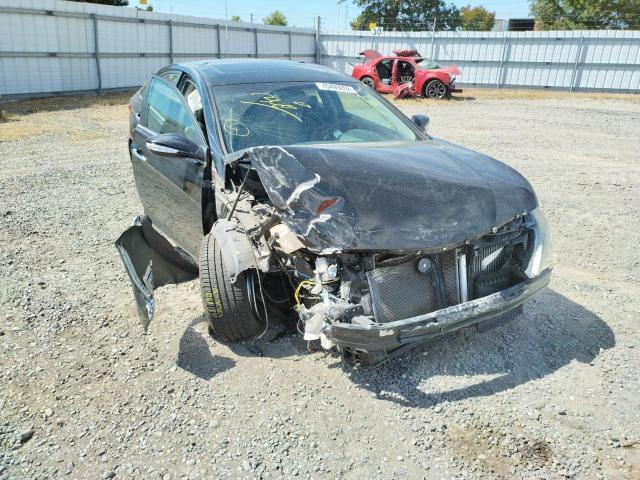 HYUNDAI SONATA SE 2011 with VIN 5NPEC4AB9BH204614 - Photo from auction
