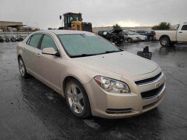 CHEVROLET MALIBU 2LT 2011 with VIN 1G1ZD5EU0BF230814 - Photo from auction