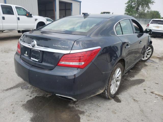 Photo 4 from auction – 2015 BUICK LACROSSE with VIN 1G4GB5G33FF210454