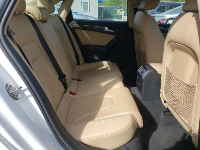 Foto 6 de la subasta – 2014 AUDI A4 PREMIUM con VIN WAUBFAFL2EN032566