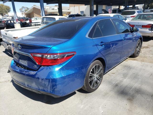 Photo 4 from auction – 2016 TOYOTA CAMRY LE with VIN 4T1BF1FK8GU559638