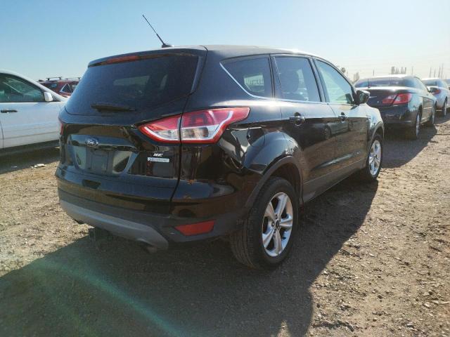 Photo 4 from auction – 2014 FORD ESCAPE with VIN 1FMCU0G91EUE13689