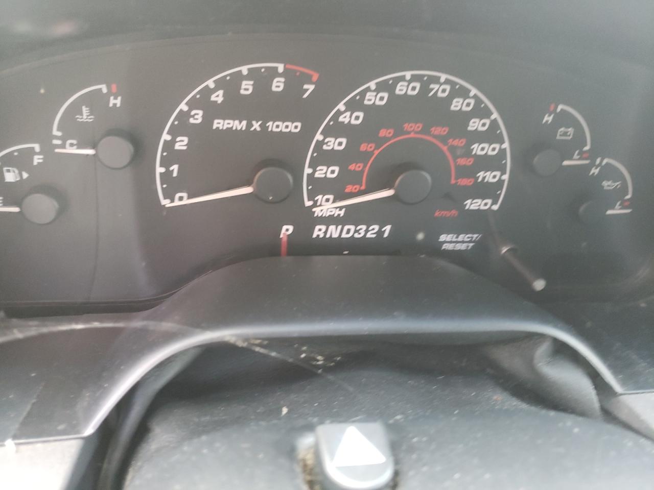 Photo 8 from auction – 2002 FORD EXPLORER X with VIN 1FMZU63EX2ZC40320