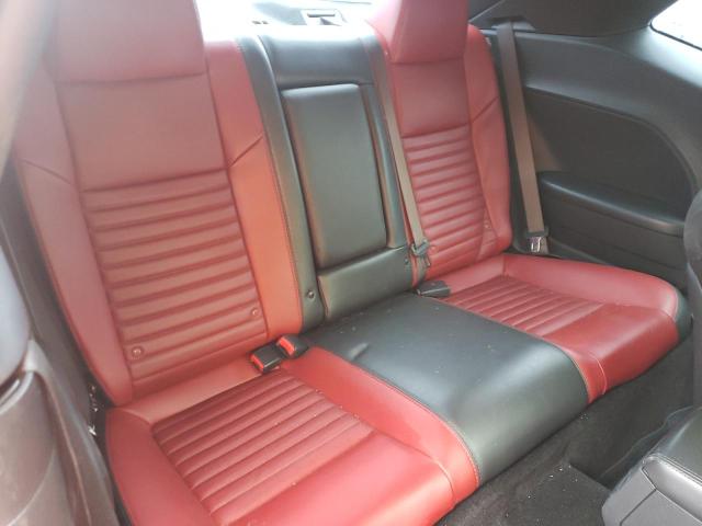 Photo 6 from auction – 2014 DODGE CHALLENGER with VIN 2C3CDYBT9EH299258