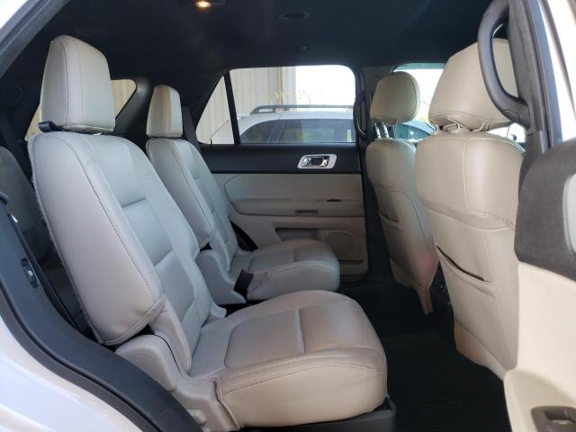 Photo 6 from auction – 2013 FORD EXPLORER L with VIN 1FM5K8F84DGA72792