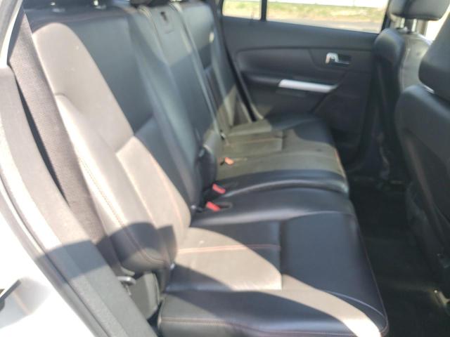 Photo 6 from auction – 2011 FORD EDGE LIMIT with VIN 2FMDK4KC5BBA68446