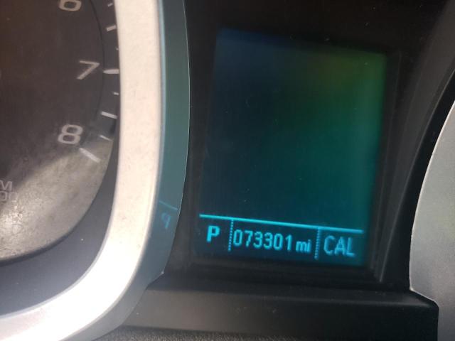 Photo 8 from auction – 2016 CHEVROLET EQUINOX LT with VIN 2GNFLFEK5G6168580