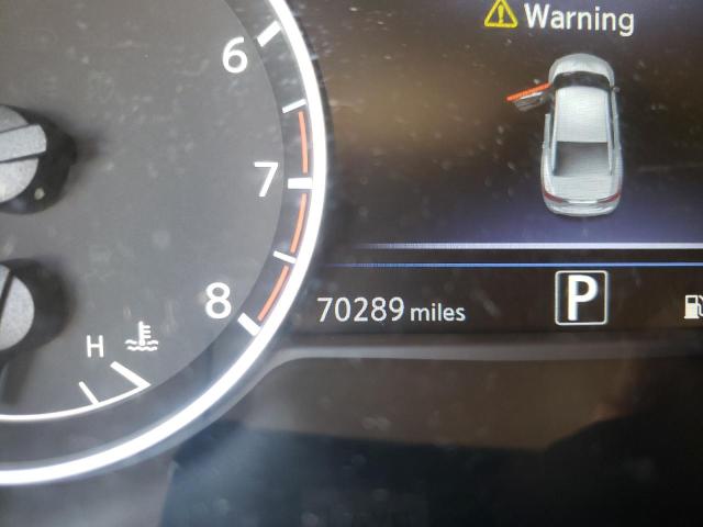 Photo 8 from auction – 2018 NISSAN MAXIMA 3.5 with VIN 1N4AA6AP3JC379873