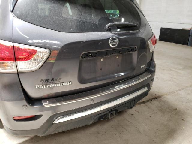 Zdjęcie 9 z aukcji – 2014 NISSAN PATHFINDER z VIN 5N1AR2MN4EC729258