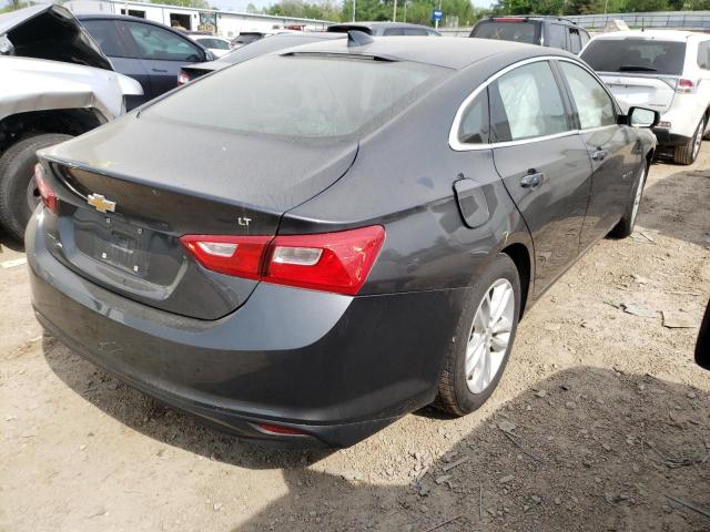 Photo 4 from auction – 2016 CHEVROLET MALIBU LT with VIN 1G1ZE5ST4GF245378